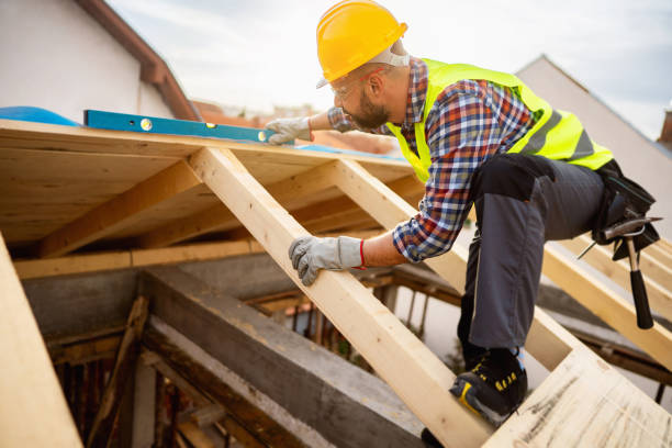 Best Best Roofing Contractors  in Clay, CA