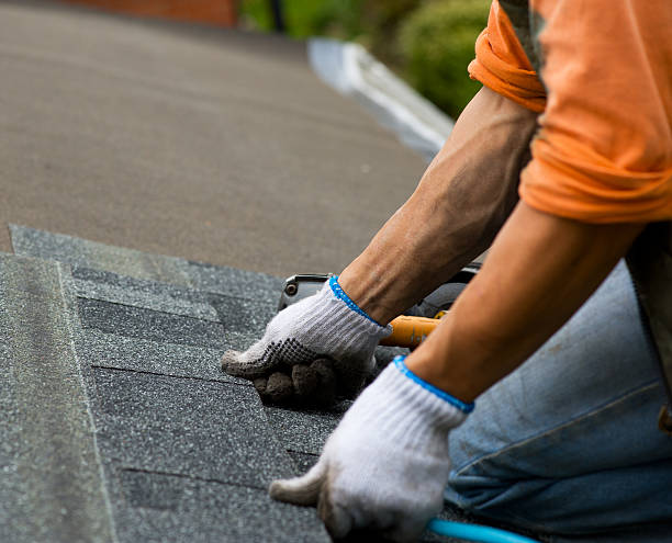 Best Emergency Roof Repair  in Clay, CA