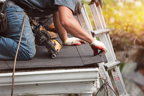 Best Flat Roof Repair Services  in Clay, CA