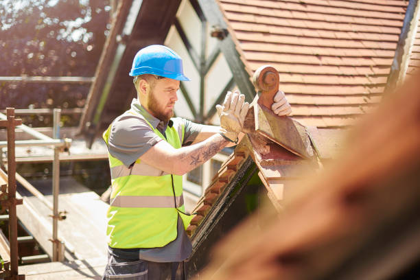 Best Roof Maintenance Services  in Clay, CA