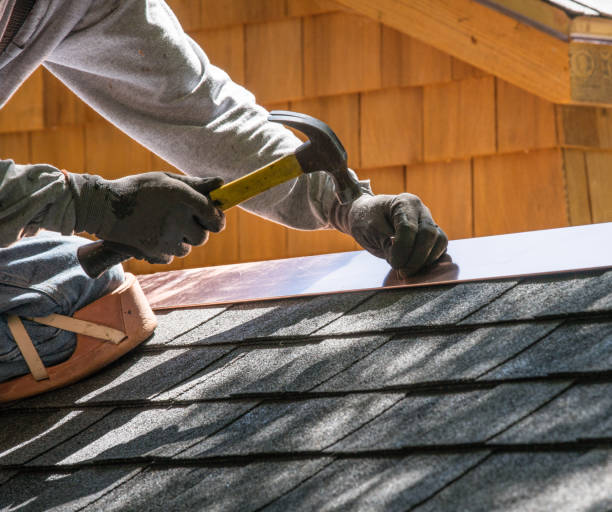 Best Roof Leak Repair  in Clay, CA